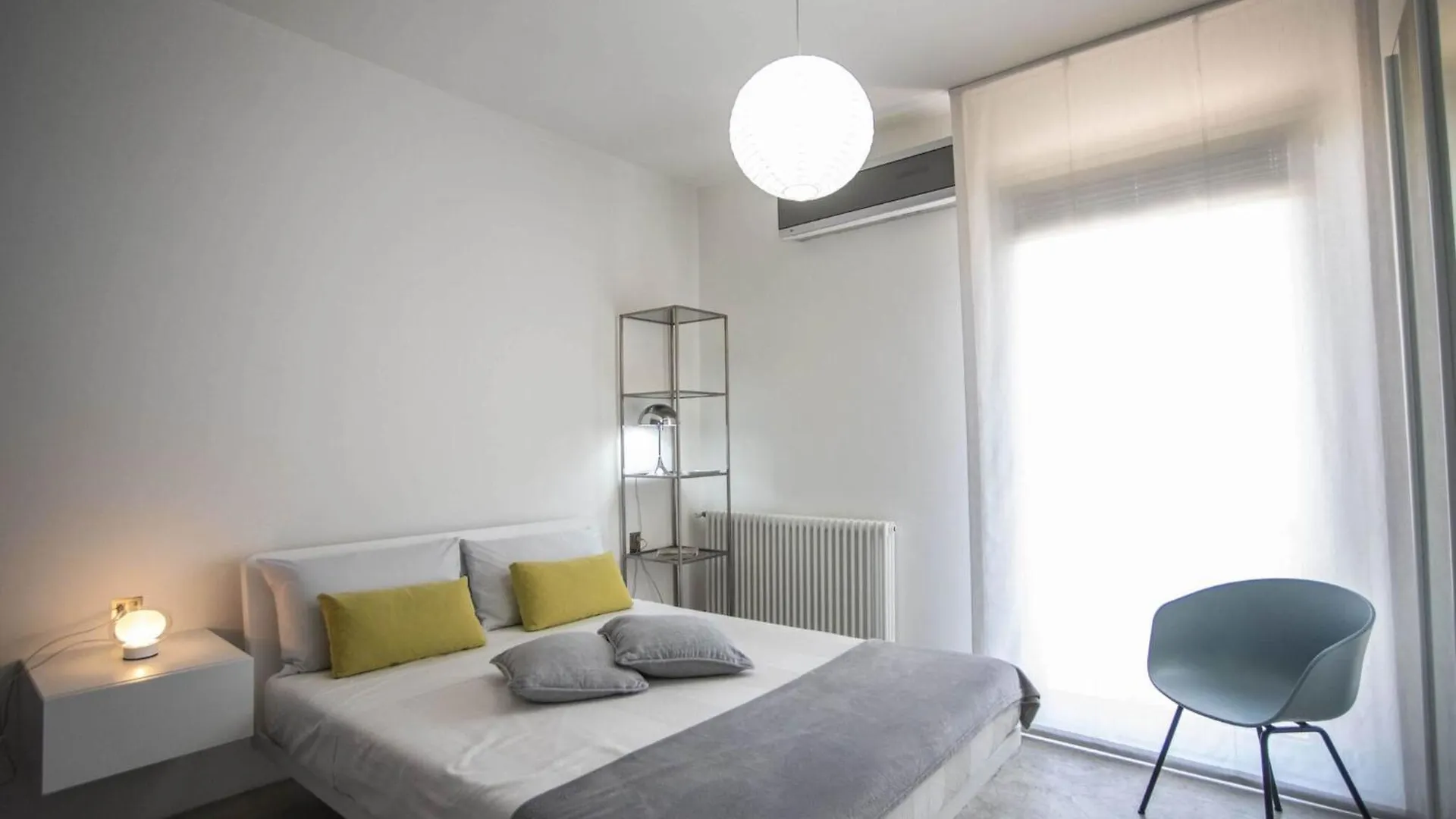 Belvilla By Oyo Re Di Denari Terrasini 0*,